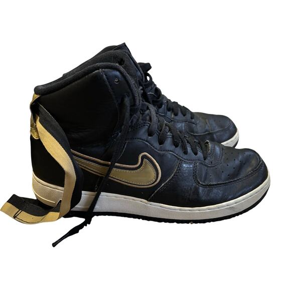 Nike NBA x Air Force 1 \'07 LV8 Sport sneakers, US men’s size 10 main image 7